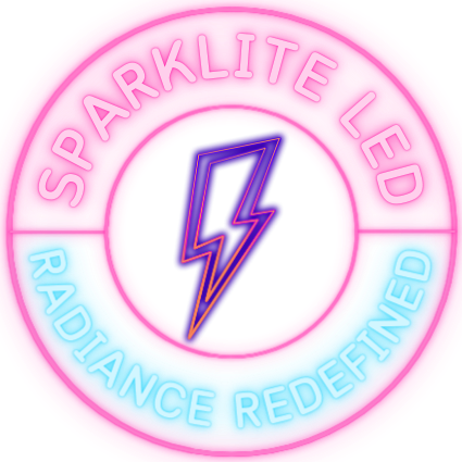 Sparklite LED