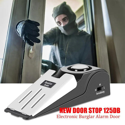 Anti - Theft Door Stop - Sparklite LED™