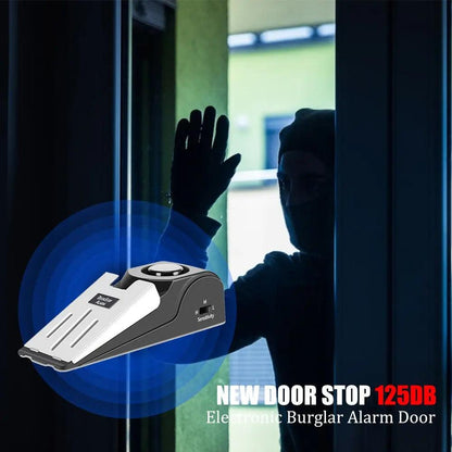 Anti - Theft Door Stop - Sparklite LED™